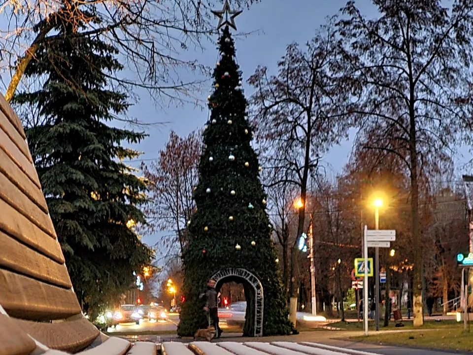 Фото: Андрей Башинский
