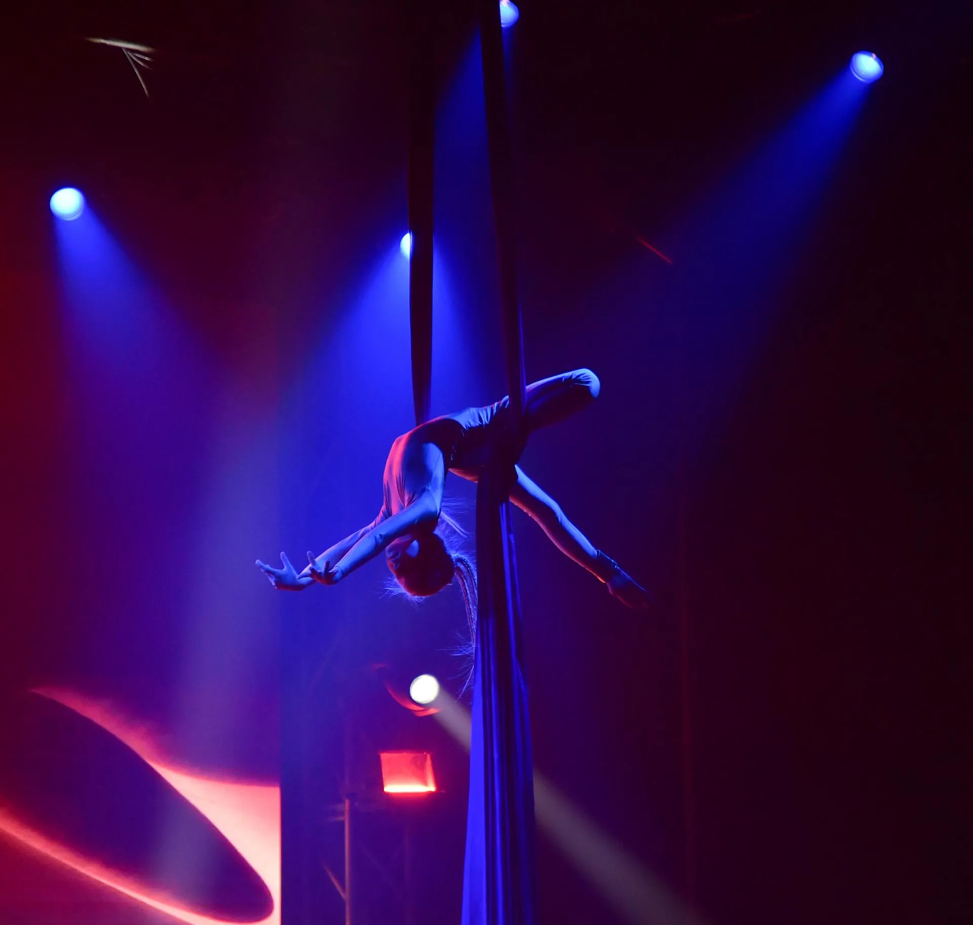 Фото: Наталья Бычкова/Ступинская панорама