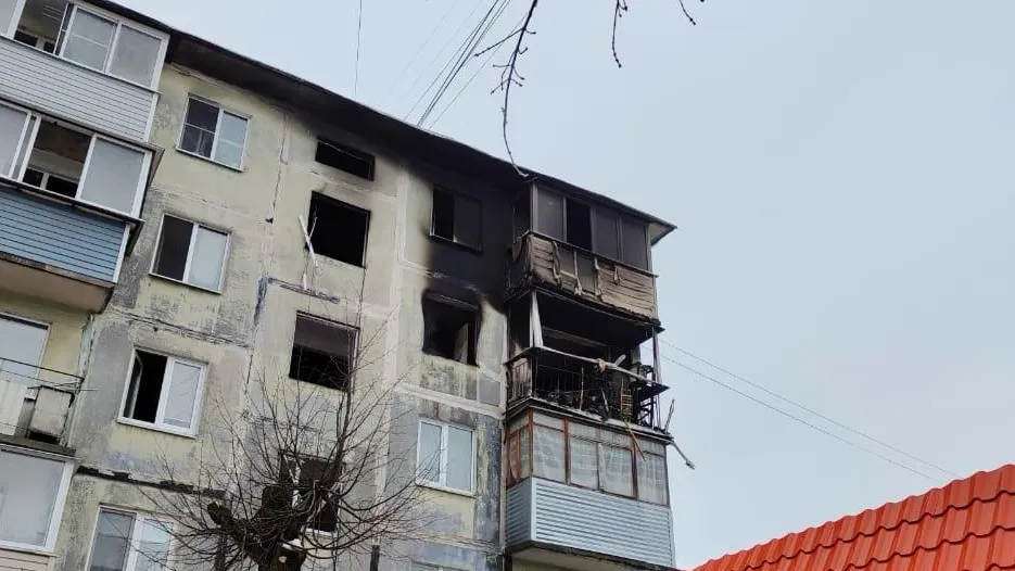 ГСУ СК РФ по Подмосковью