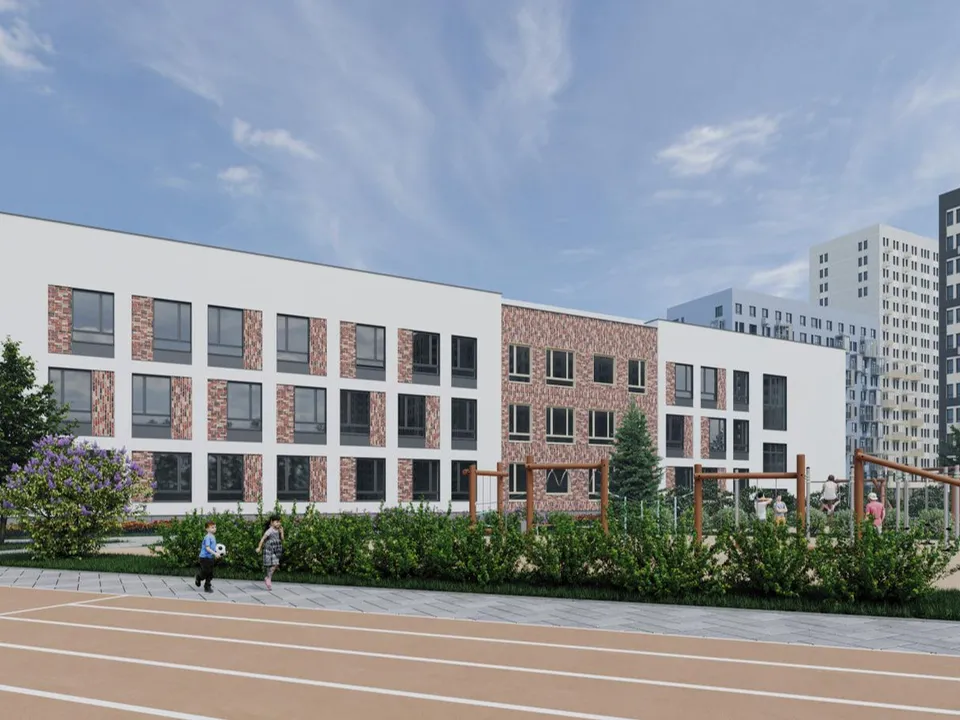 Фото: Министерство жилищной политики Московской области