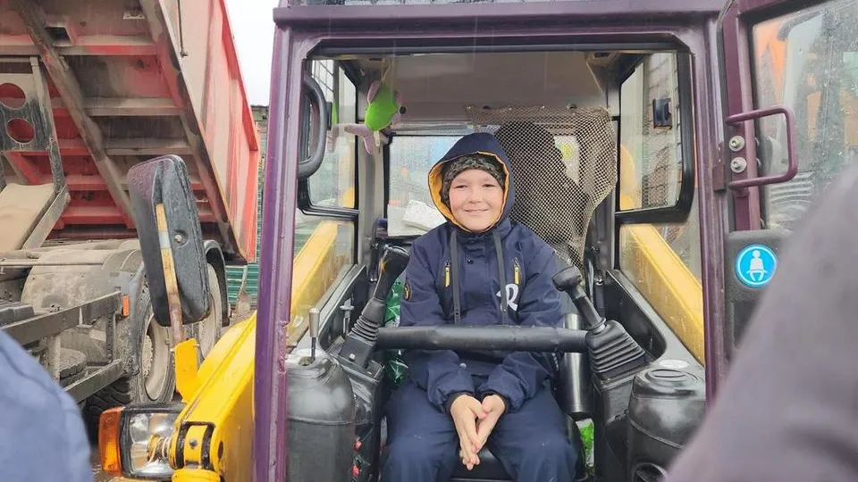 Фото: МедиаБанк Подмосковья/Анна Шолохова