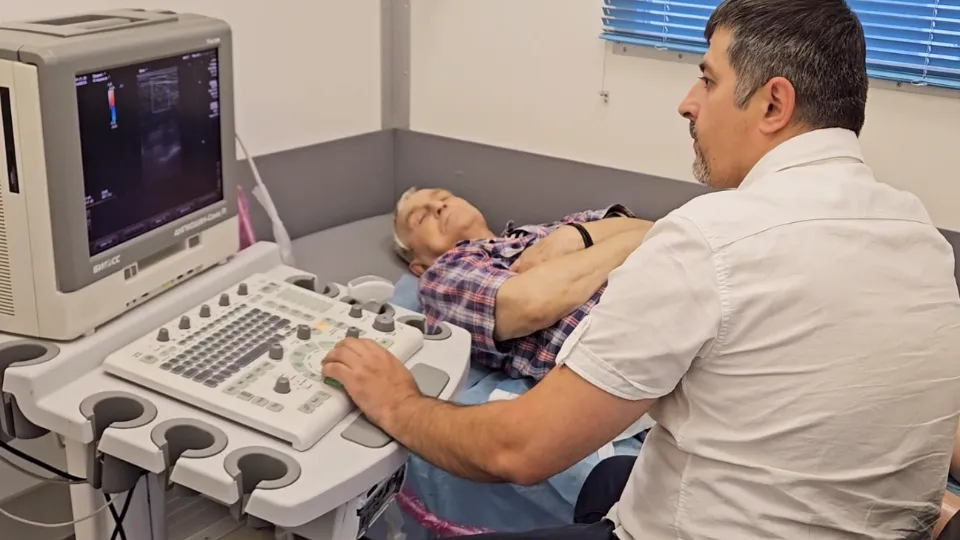 Фото: Раменская ЦРБ