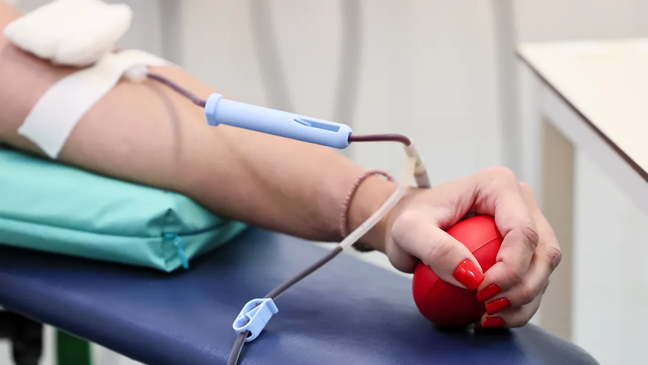 Фото: ТАСС/Софья Сандурская