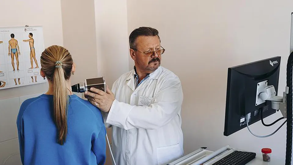 Фото: Щелковская больница