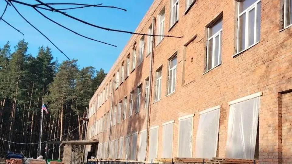 Фото: Минстройкомплекса Московской области