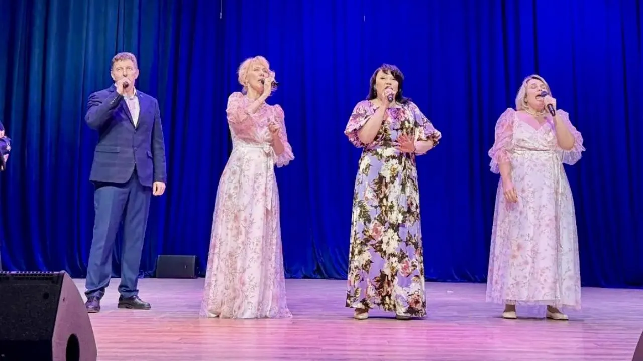 REGIONS/Мария Шигорева