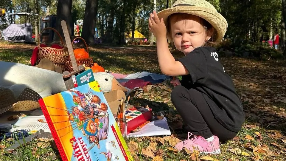 Фото: пресс-служба Министерства благоустройства МО