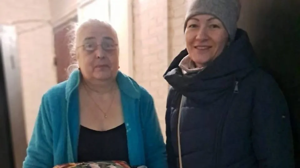 Фото: пресс-служба администрации г.о. Домодедово