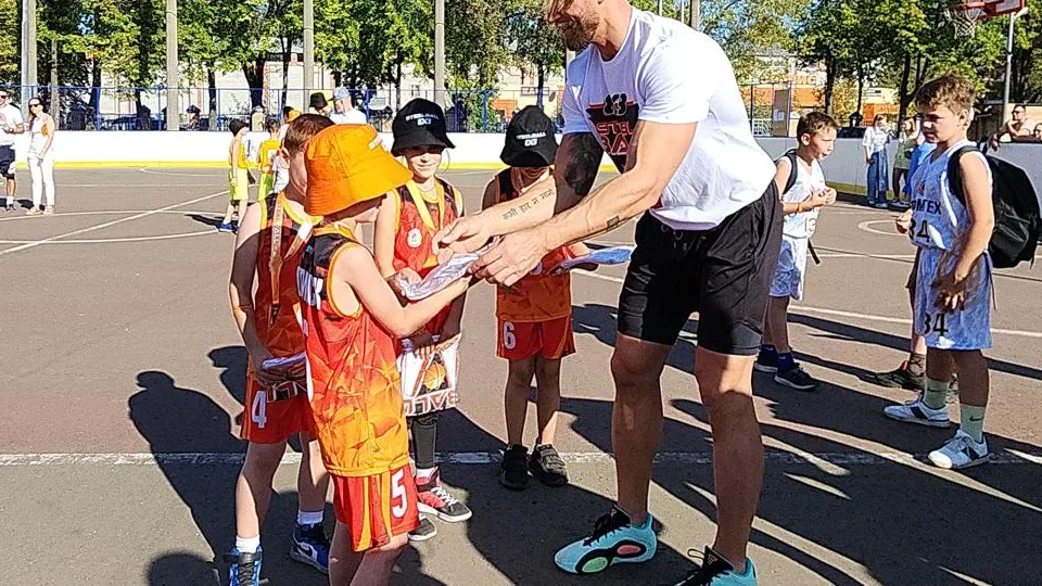 Фото: REGIONS/Нина Басистая