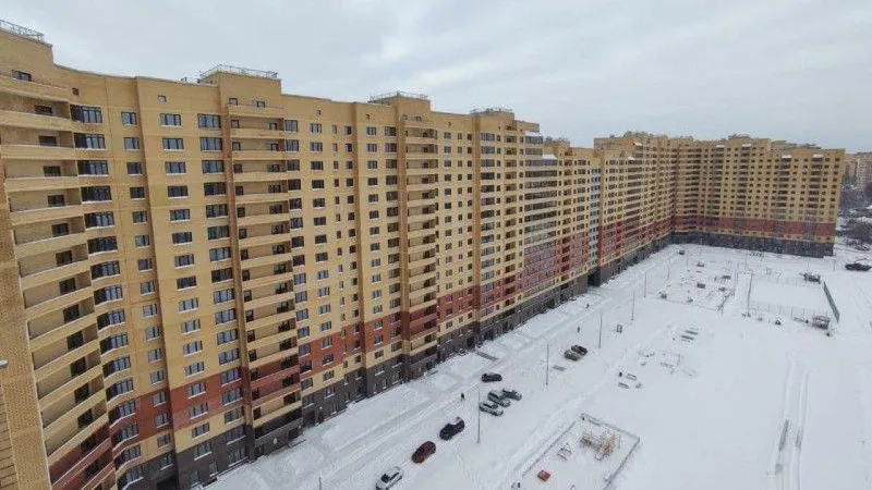 Дольщики ЖК «Кирова, 17» начнут получать ключи в марте