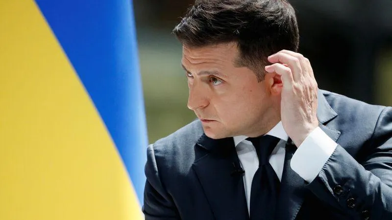 Gleb Garanich/Reuters