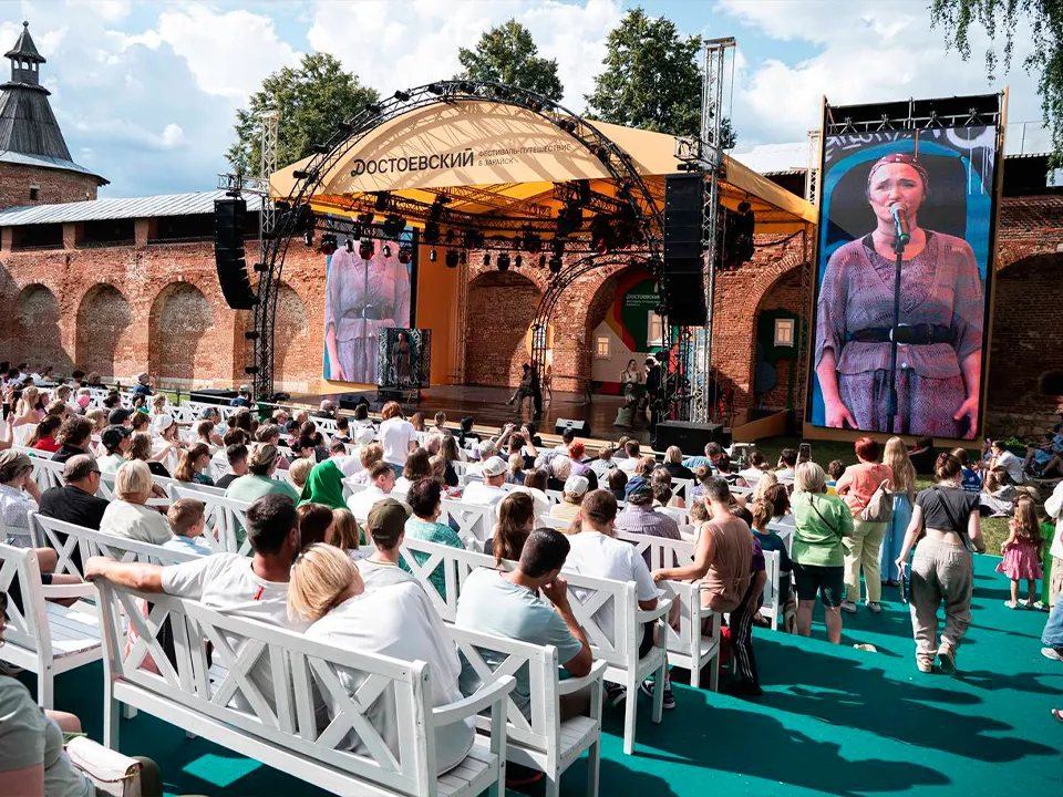 Фото: пресс-служба администрации г.о. Зарайск