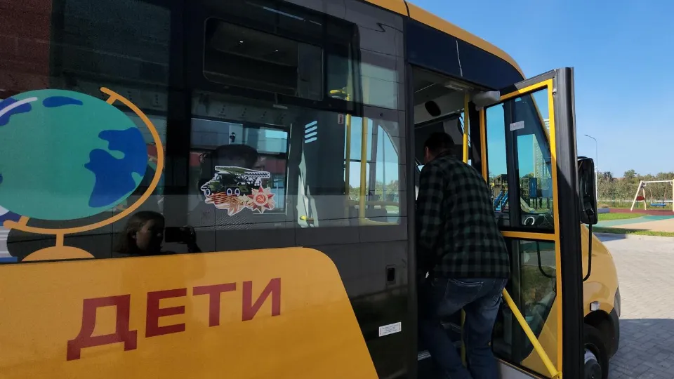 Фото: МедиаБанк Подмосковья/Екатерина Морозова