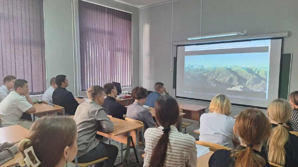 Фото: Министерство образования Московской области