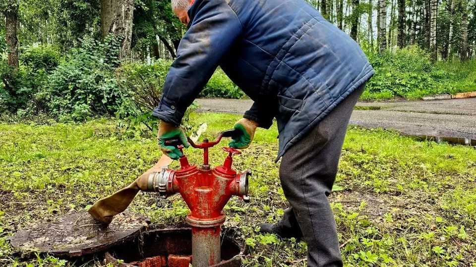 Фото: пресс-служба администрации г.о. Клин