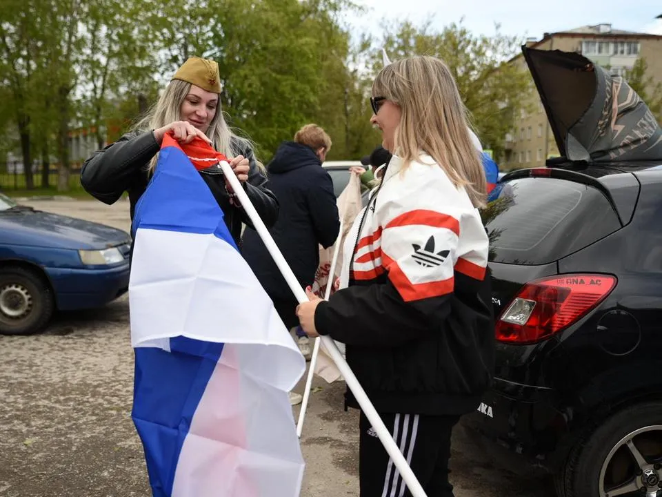 Фото: Ольга Антонова