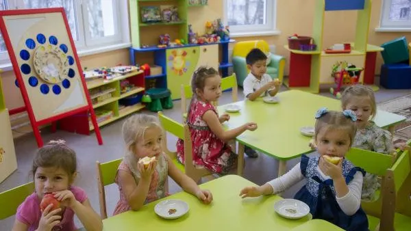 Евгений Самарин / РИА Новости