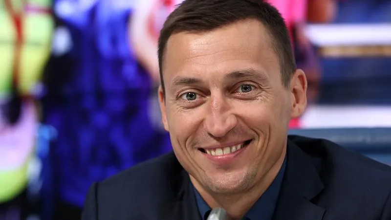 Валерий Шарифулин/ТАСС