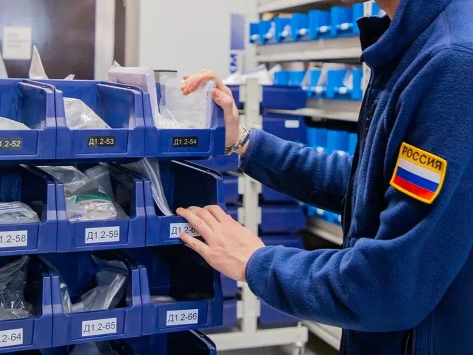 Фото: REGIONS/Наталия Надточая