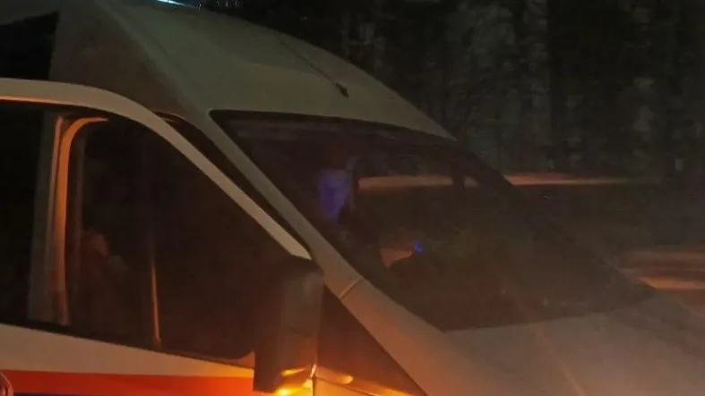 Фото: ГКУ МО «Мособлпожспас»