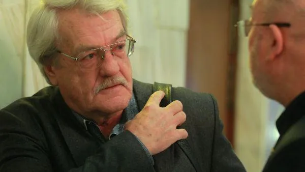 Леонид Кулагин назвал причины развода с Милой Нельской