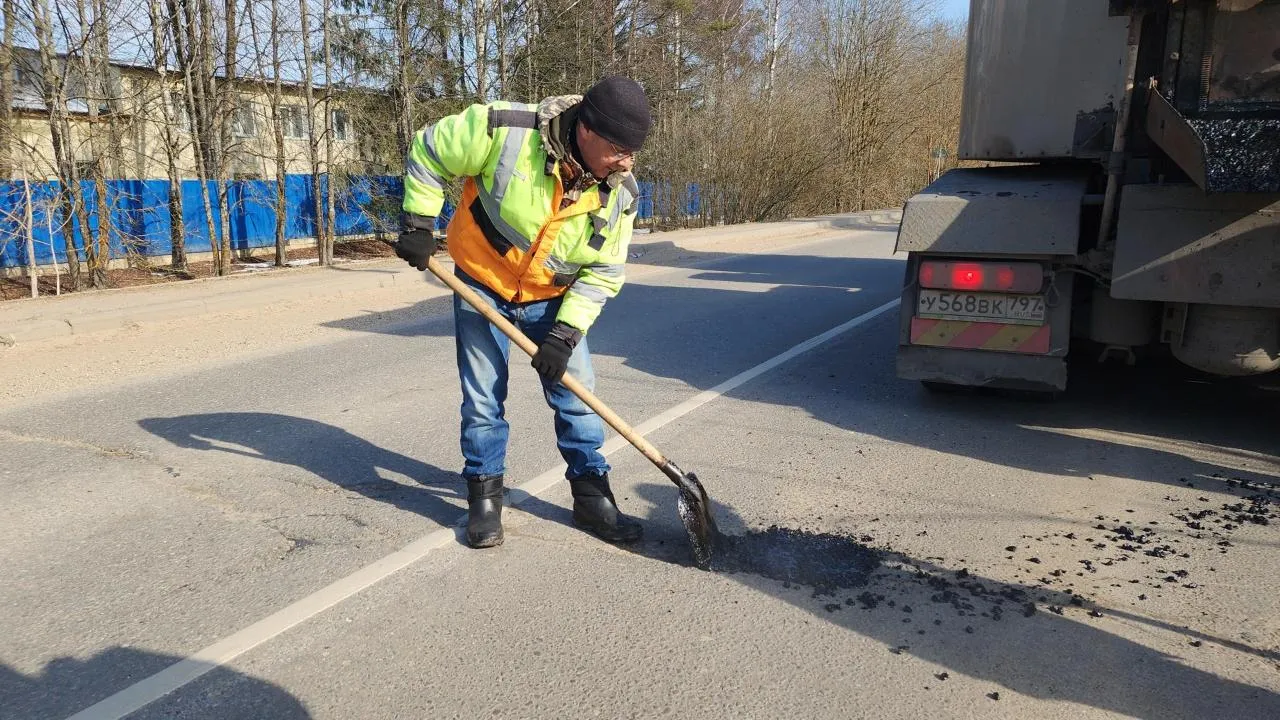 МедиаБанк Подмосковья/Дмитрий Беденко
