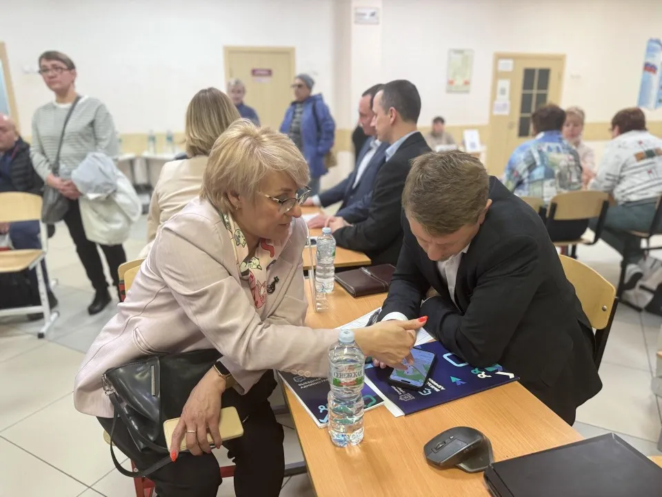 Фото: Полина Абраменко