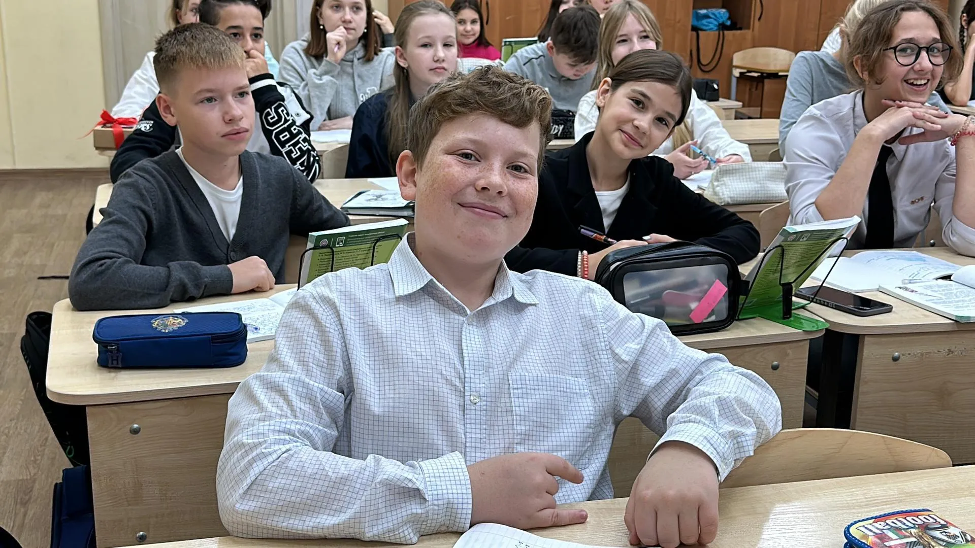 Фото: Мария Шматкова