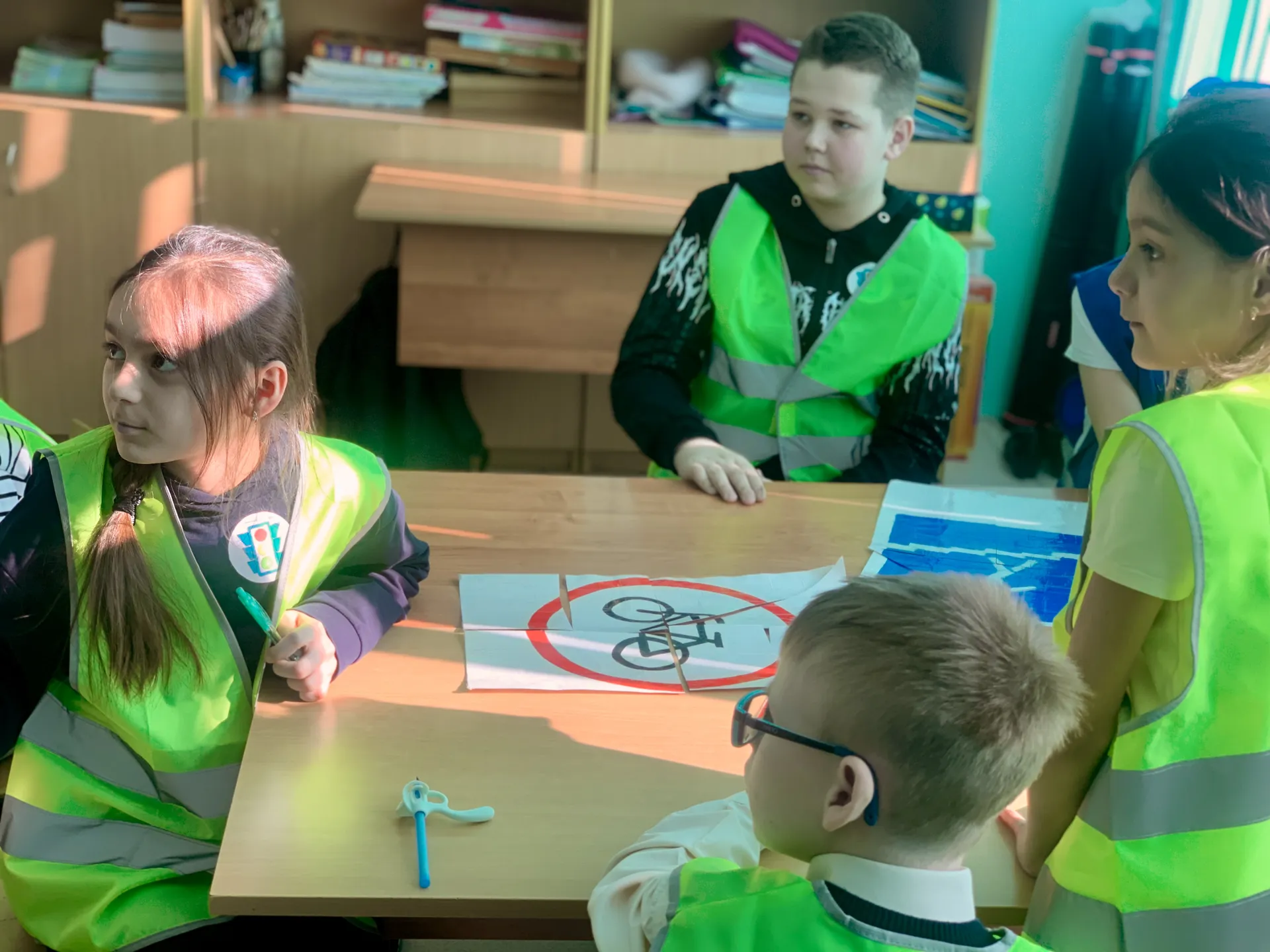 Госавтоинспекция г.о. Серебряные Пруды&nbsp;