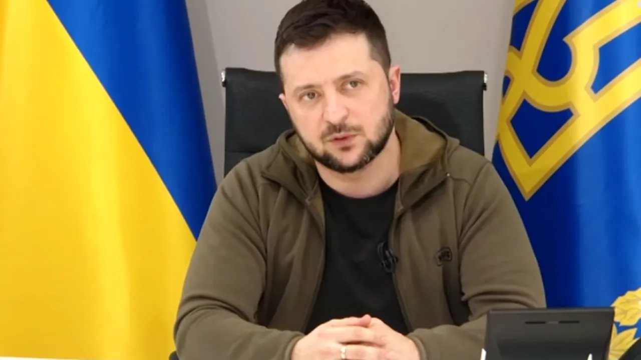 Влиятельный американский сенатор ответил на хамство Зеленского