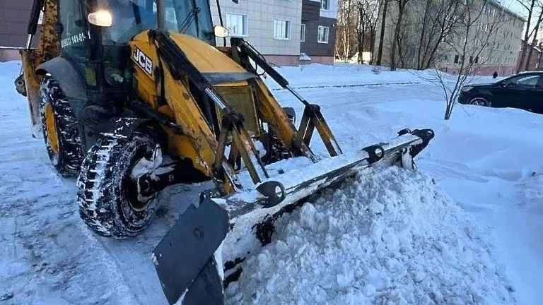 Фото: пресс-служба главного управления регионального государственного жилищного надзора и содержания территорий Московской области