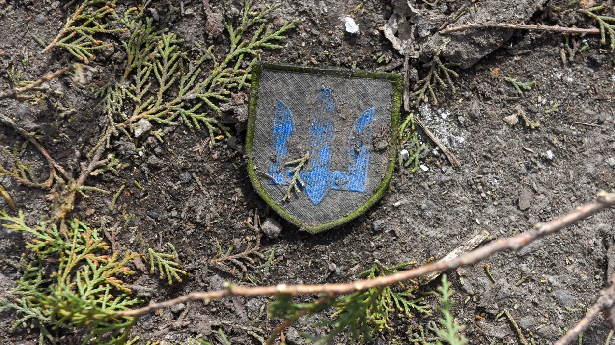 Фото: EDUARD KORNIYENKO/URA.RU/TASS