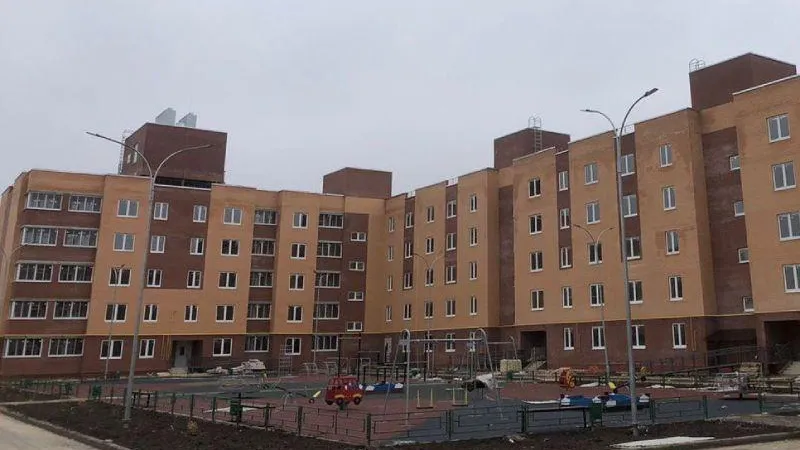 Пресс-служба Министерства жилищной политики МО