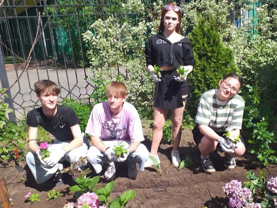 Фото: t.me/molodlubertsy