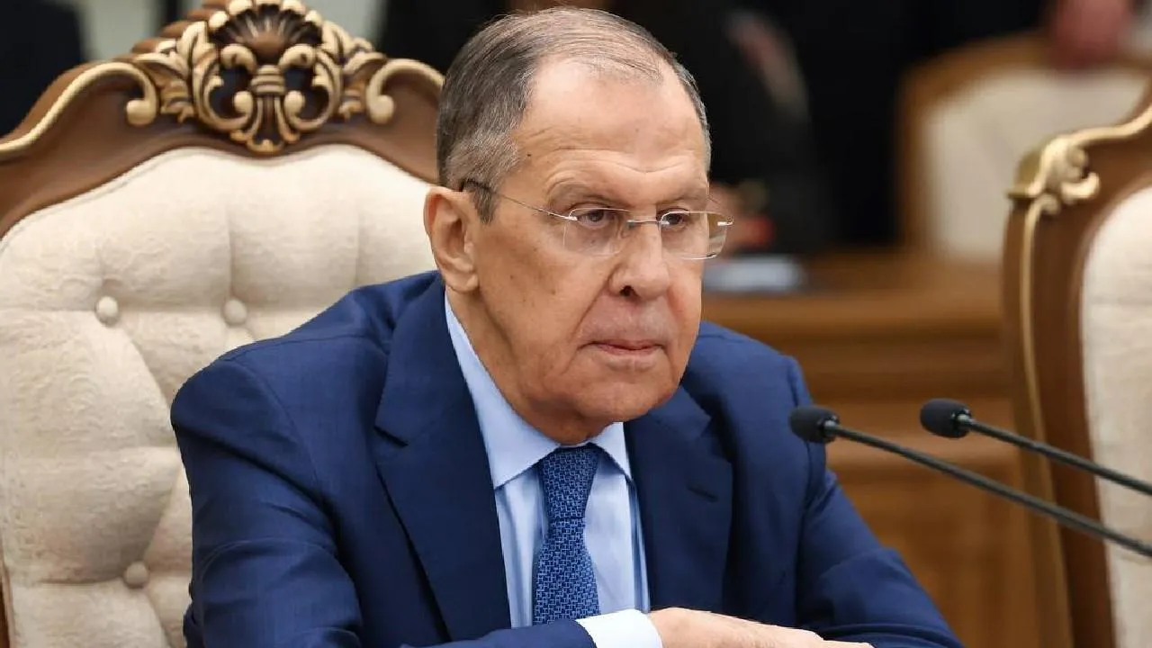 Лавров заявил, что ему все равно на реакцию Запада из-за его поездки в КНДР