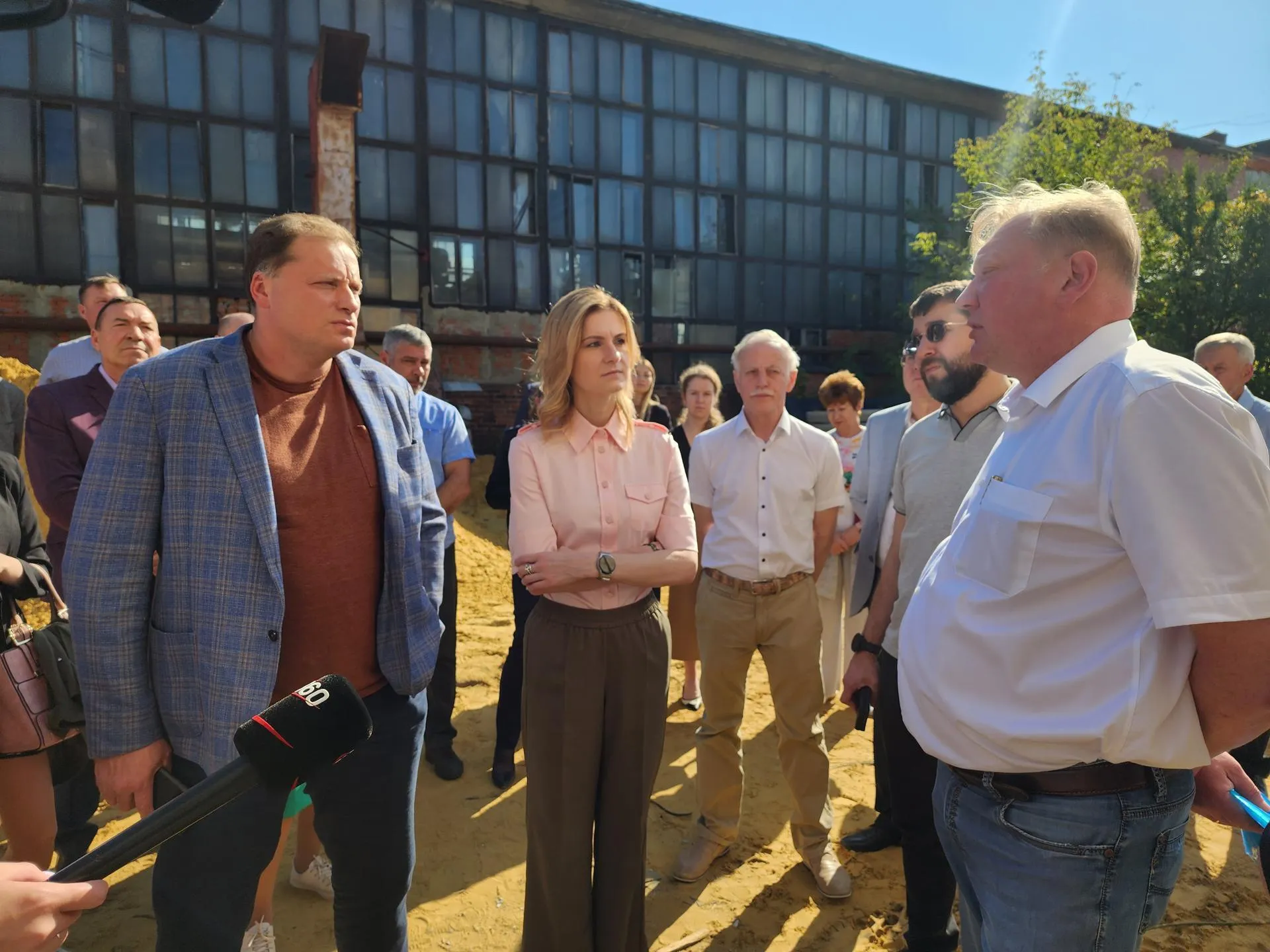 Фото: Светлана Плотникова