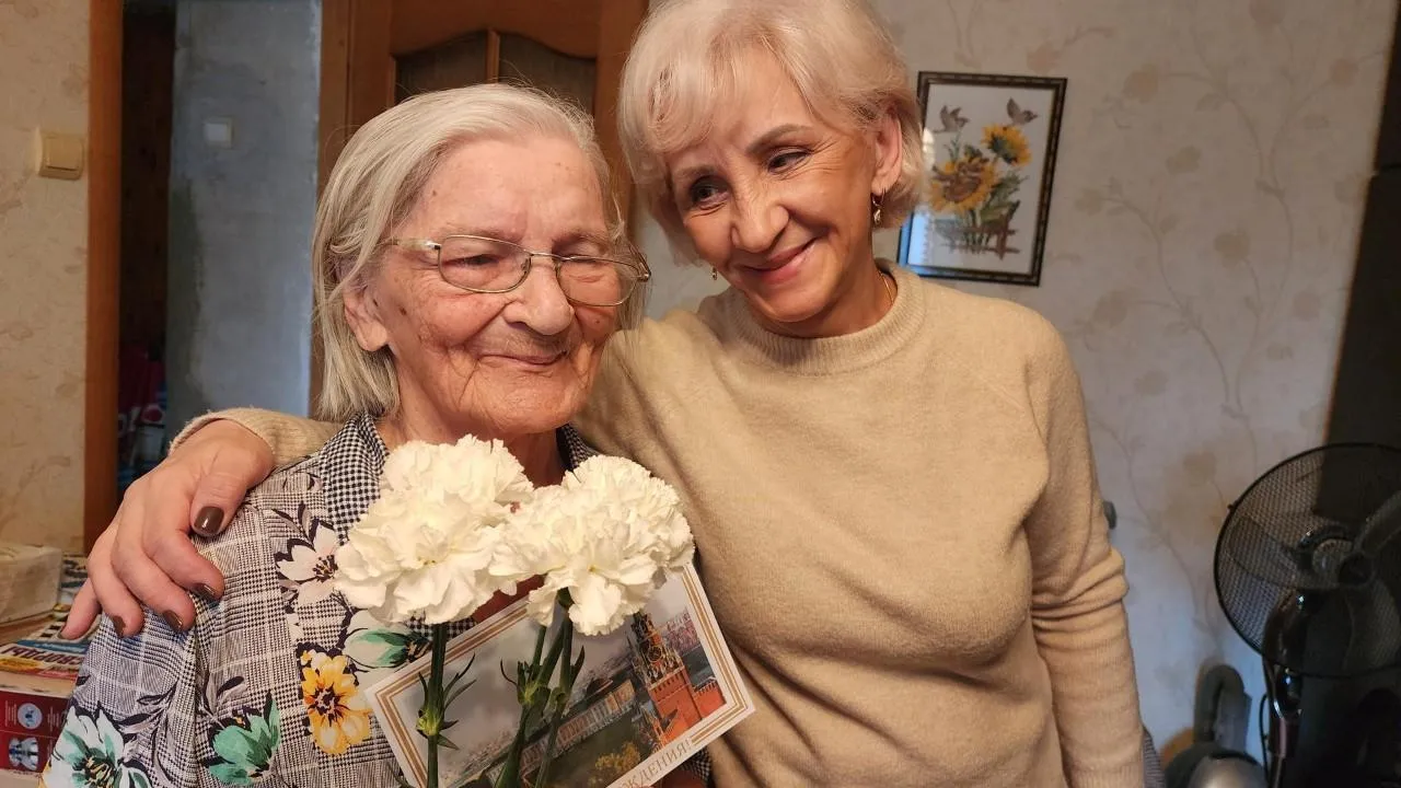 REGIONS/Екатерина Мелкозерова