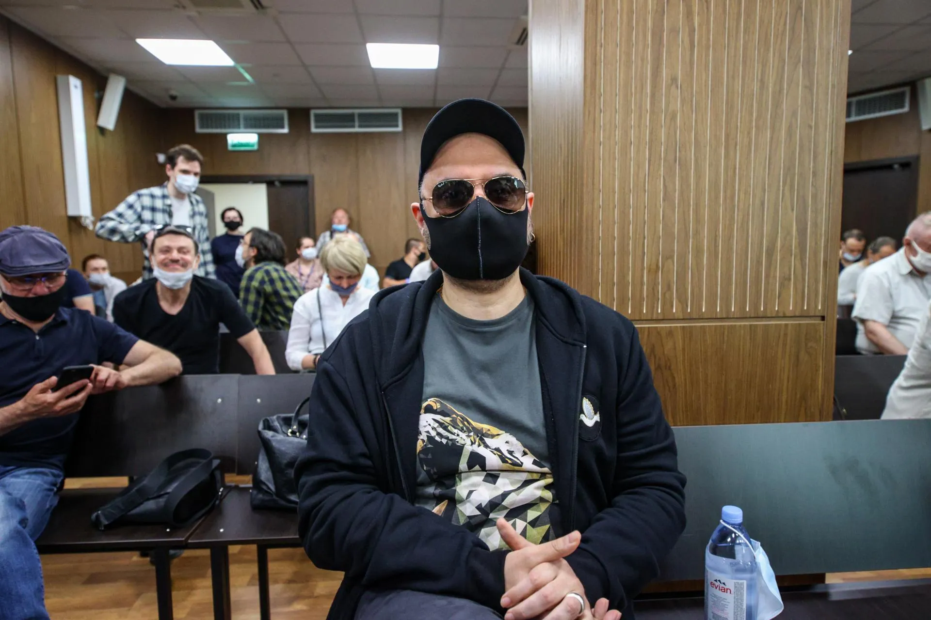 Lantyukhov Sergey/news.ru