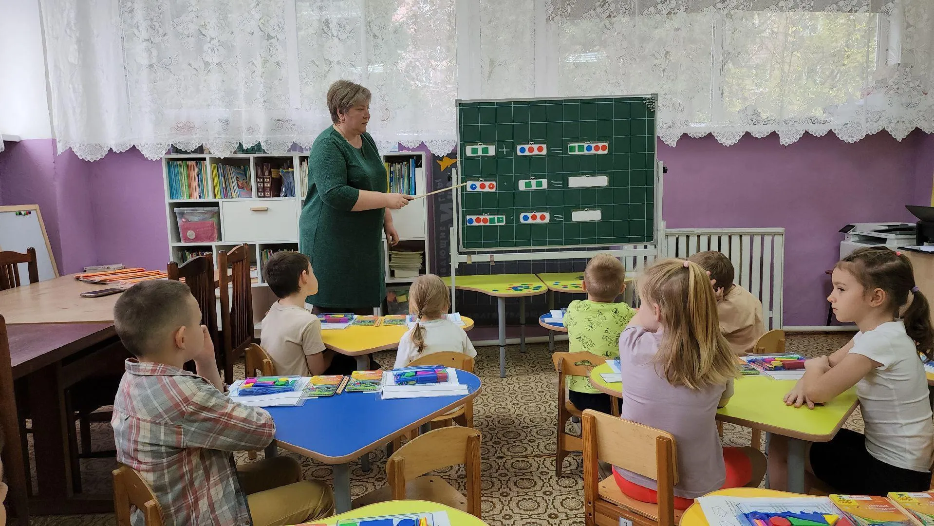 Медиабанк Подмосковья/Иван Дубров