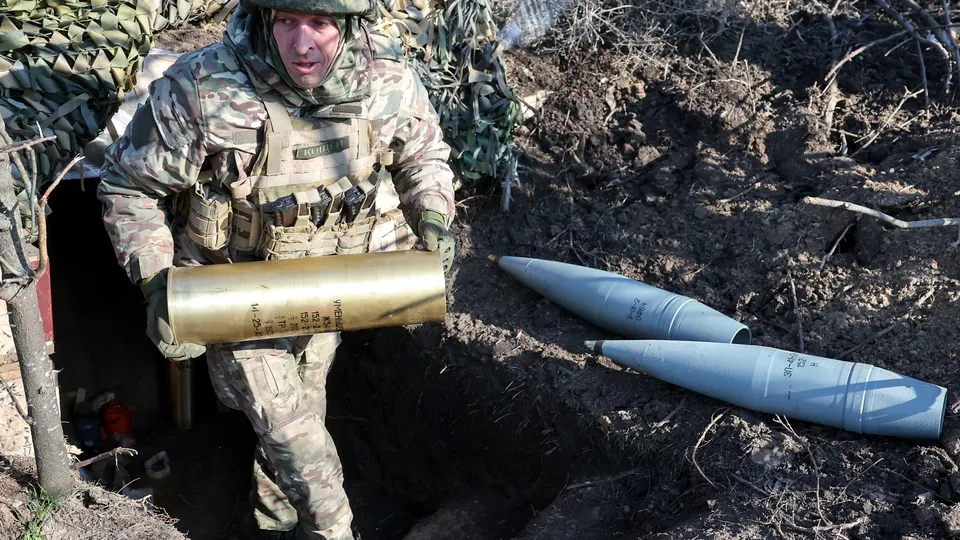 Фото: ТАСС/Алексей Коновалов