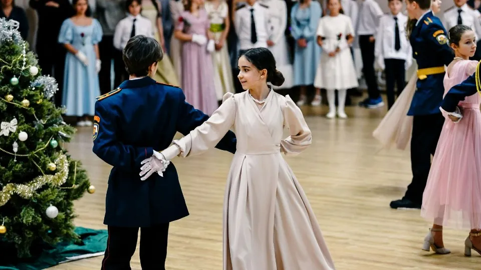 Фото: пресс-служба администрации г.о. Химки