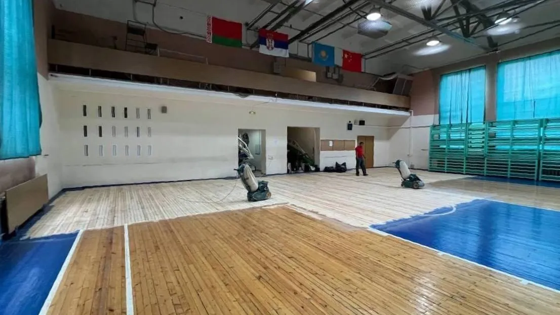 Фото: Пресс-служба администрации городского округа Подольск