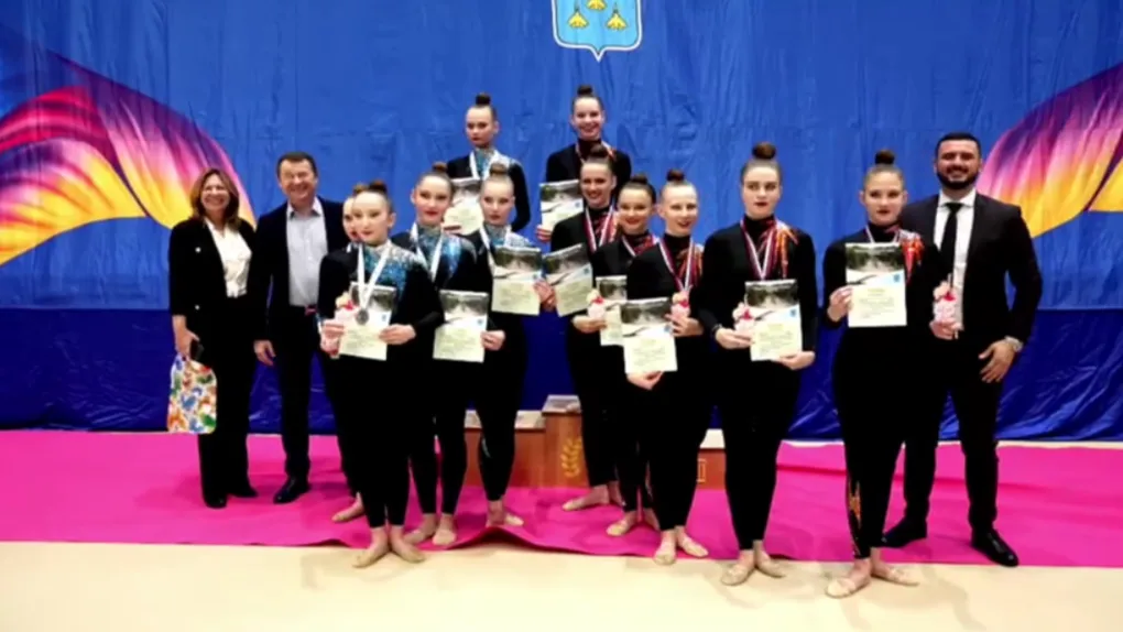 Фото: пресс-служба администрации городского округа Подольск