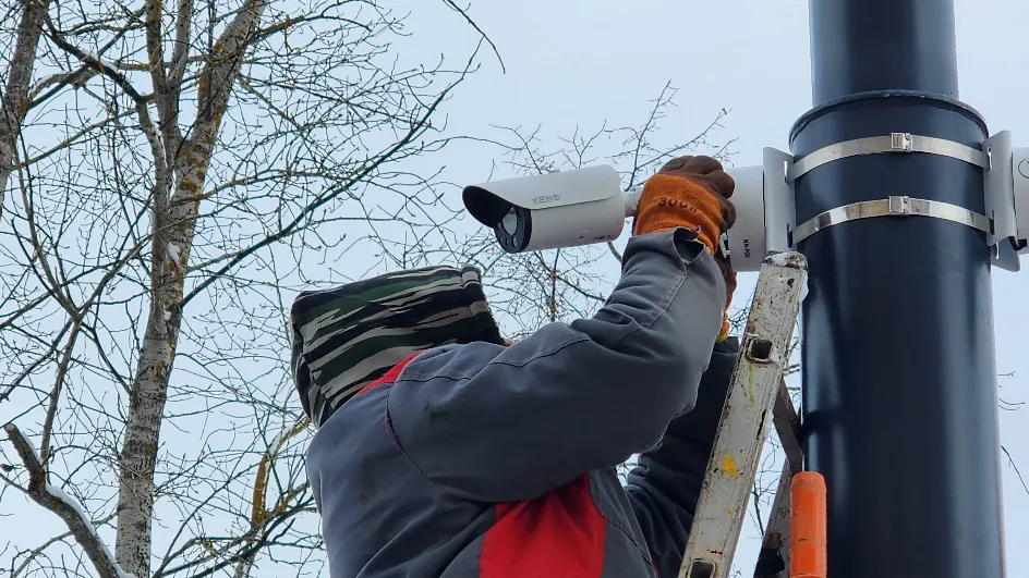 Фото: МедиаБанк Подмосковья/Дмитрий Беденко