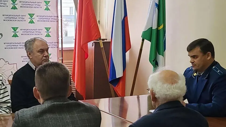 Фото: Кирилл Берначенко