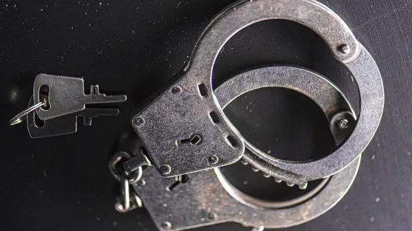 Выстрелившего в свою дочь полицейского заключили под стражу в Сергиевом Посаде