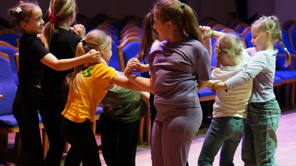 Фото: ЦКР «Вертикаль»