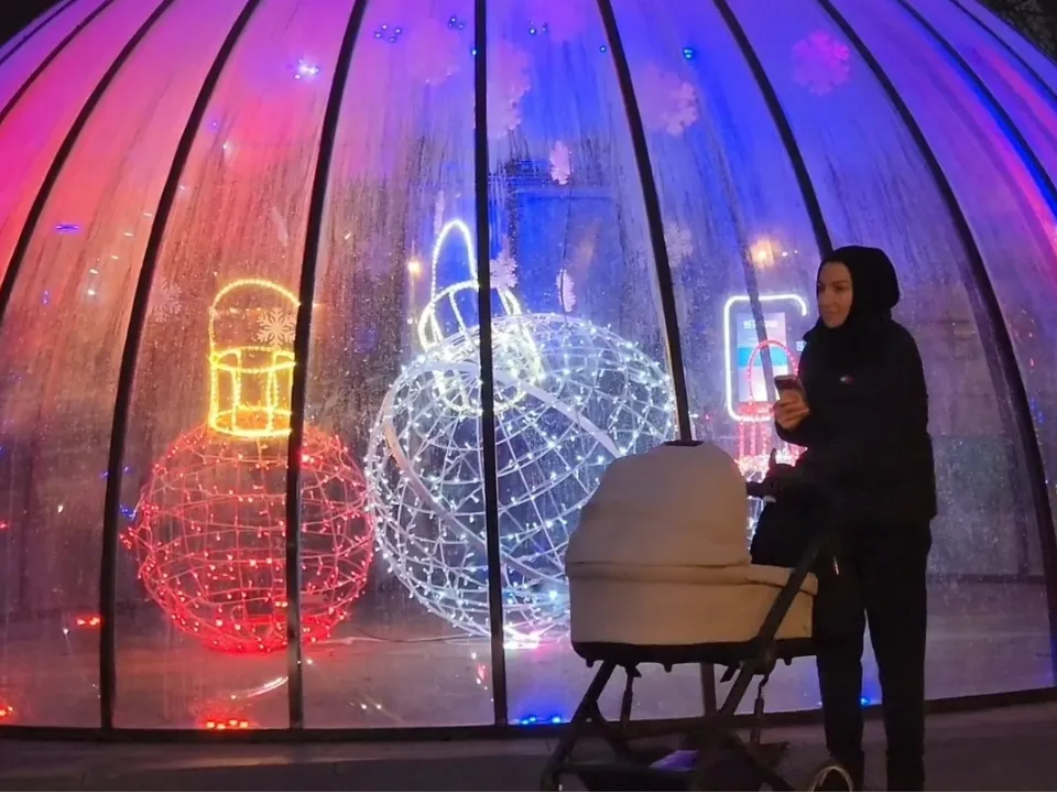 Фото: МедиаБанк Подмосковья/Михаил Раскин