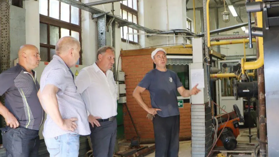 Фото: пресс-служба Администрации г.о. Зарайск