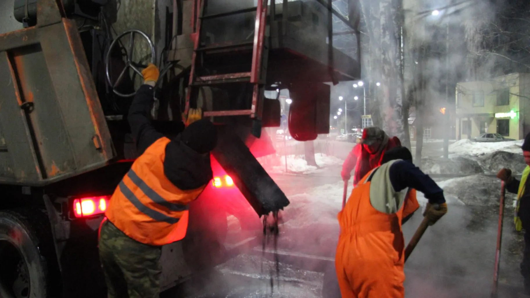 Анна Артюшина